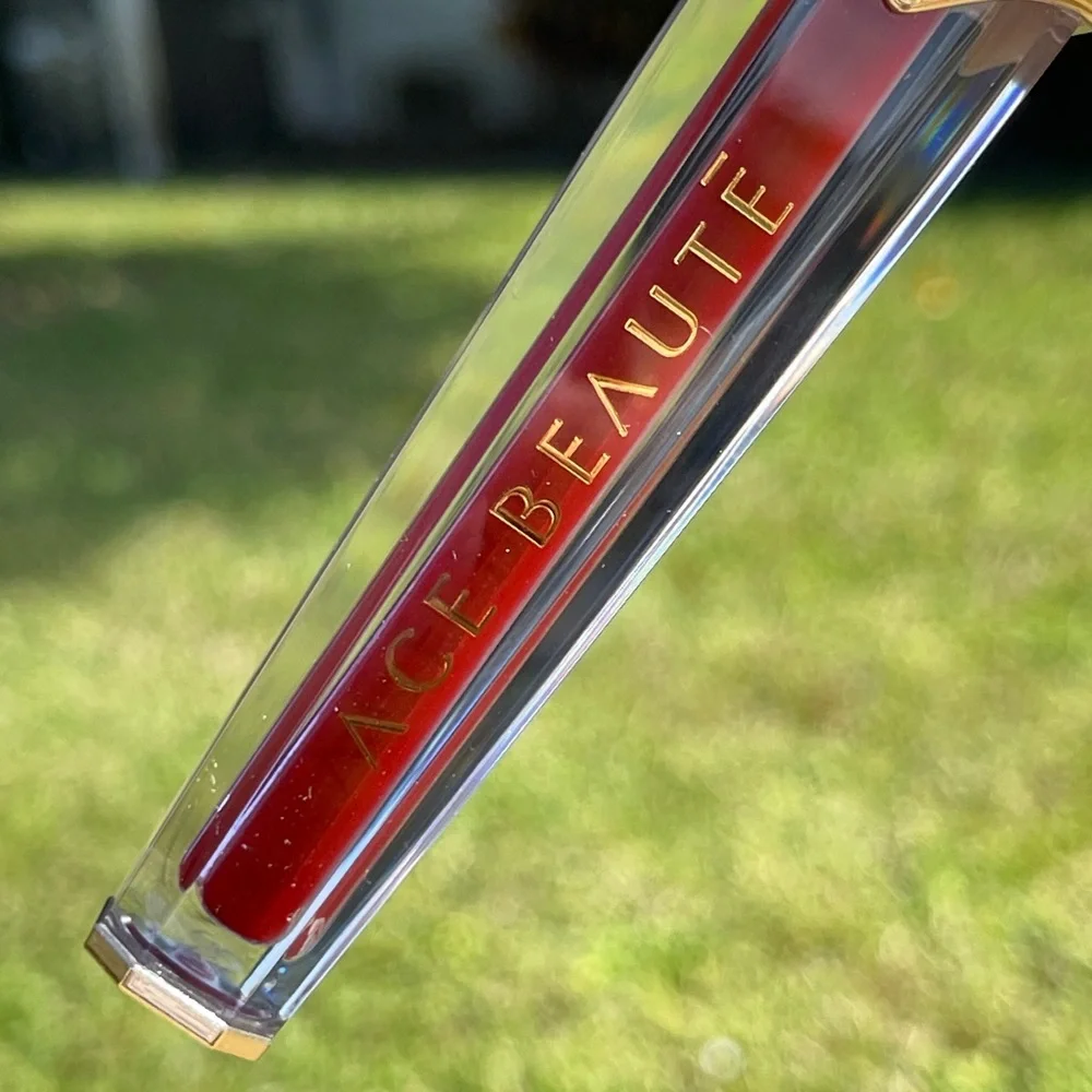 Ace Beaute brand new